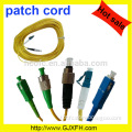 SC/APC optical fiber patch cord